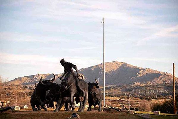 Círculo Cultural Colmenar Viejo